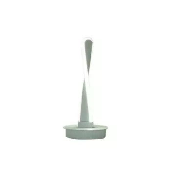 Интерьерная настольная лампа светодиодная Osland V1930-TL (Moderli)