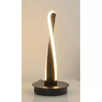 Интерьерная настольная лампа светодиодная Osland V1931-TL (Moderli)