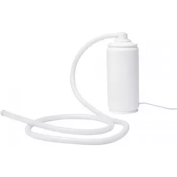 Настольная лампа светодиодная с гибким неоном Seletti Daily Glow 15350