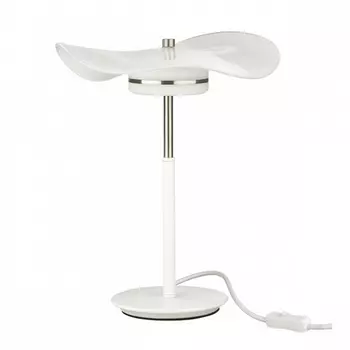 Интерьерная настольная лампа светодиодная с выключателем Fluent 4856/10TL (Odeon Light)