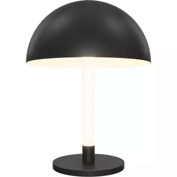 Настольная лампа светодиодная с выключателем гриб Maytoni Ray Z012TL-L8B3K