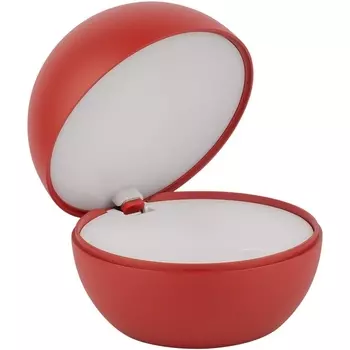 Настольная лампа светодиодная с аккумулятором Ubiqua Good Night 323206