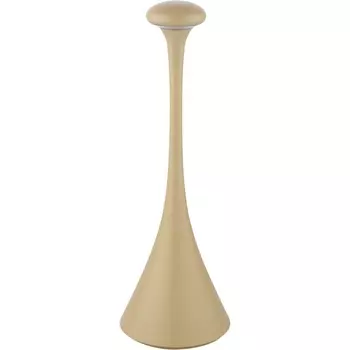 Настольная лампа светодиодная влагозащищенная с аккумулятором Ubiqua Pinup Maxi 322503