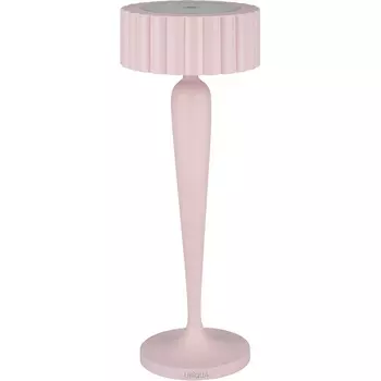 Настольная лампа светодиодная влагозащищенная с аккумулятором Ubiqua Twiggy 322105