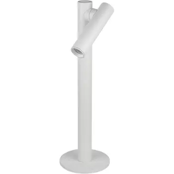 Настольная лампа светодиодная влагозащищенная с аккумулятором Ubiqua Zoom Desk 329101