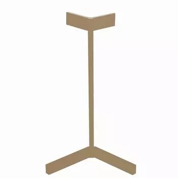 Интерьерная настольная лампа светодиодная Mantra Vector 7334