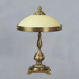 Настольная лампа 02166T/3 AB Ambiente Tenerife