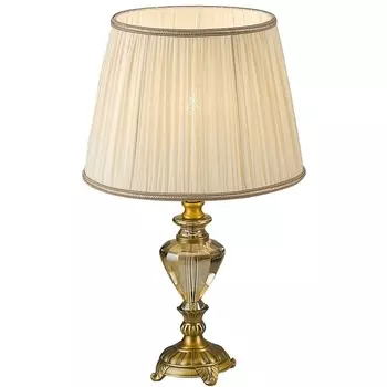 Настольная лампа Wertmark Timotea WE706.01.504