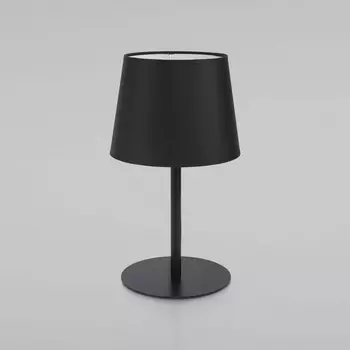 Настольная лампа TK Lighting Maja 2936 Black