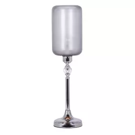 Интерьерная настольная лампа TL.7816-1CH (Abrasax)