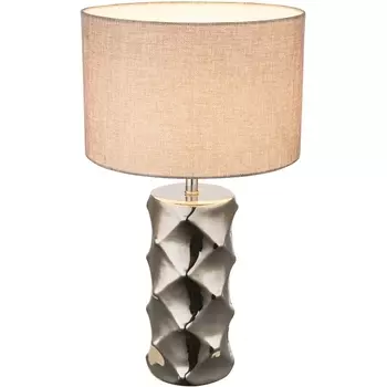 Интерьерная настольная лампа Tracey 21717 (Globo)