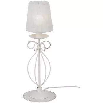 Интерьерная настольная лампа Vitaluce V1264/1L