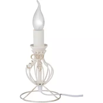 Настольная лампа Vitaluce V1567/1L подсвечник