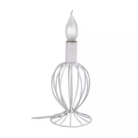 Интерьерная настольная лампа V1571/1L (Vitaluce)