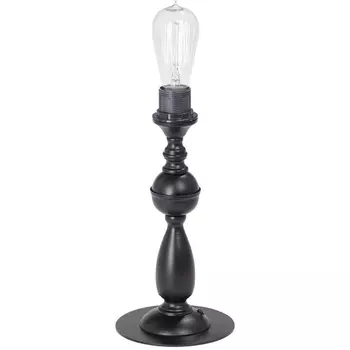 Интерьерная настольная лампа Vitaluce V1793-1/1L