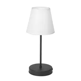 Интерьерная настольная лампа V3816-1/1L (Vitaluce)