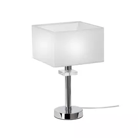 Интерьерная настольная лампа V3902/1L (Vitaluce)