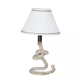 Интерьерная настольная лампа V4302/1L (Vitaluce)