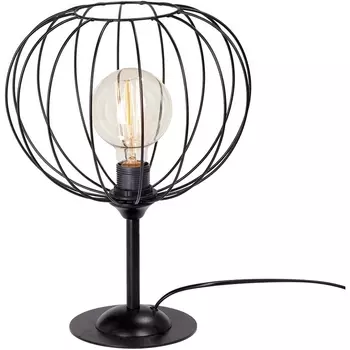 Интерьерная настольная лампа Vitaluce V4349-1/1L