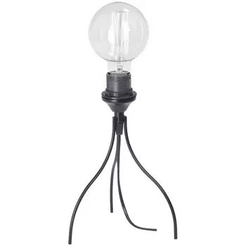 Интерьерная настольная лампа V4353-1/1L (Vitaluce)