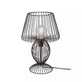 Интерьерная настольная лампа V4359-1/1L (Vitaluce)