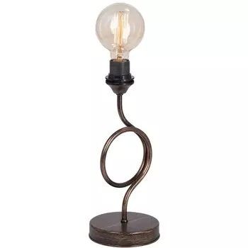 Интерьерная настольная лампа Vitaluce V4372-7/1L