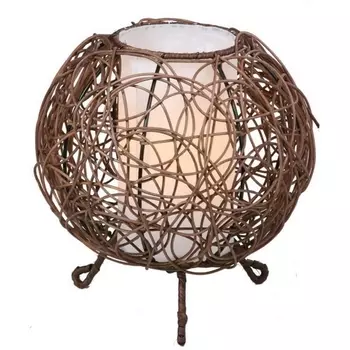 Интерьерная настольная лампа Vitaluce V6916/1L