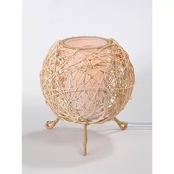 Интерьерная настольная лампа Vitaluce V6925/1L