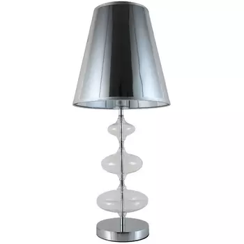 Интерьерная настольная лампа 1113-1 SL Lumina Deco Veneziana LDT