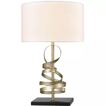 Интерьерная настольная лампа Vele Luce Violino VL4174N01