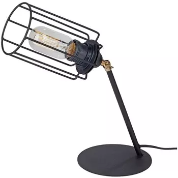 Интерьерная настольная лампа Vitaluce V4564-1/1L