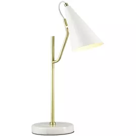 Интерьерная настольная лампа Watson 4439/1T (Lumion)