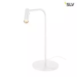 Интерьерная настольная светодиодная лампа Karpo 1001460 (SLV)