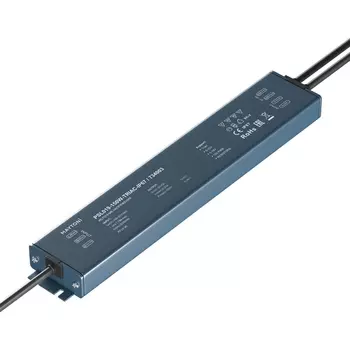 Источник напряжения IP67 Triac 24В 150Вт Maytoni 734003