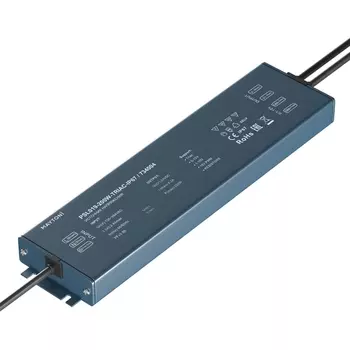 Источник напряжения IP67 Triac 24В 200Вт Maytoni 734004