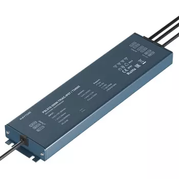 Источник напряжения IP67 Triac 24В 300Вт Maytoni 734005