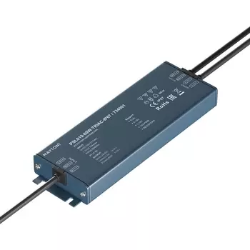 Источник напряжения IP67 Triac 24В 60Вт Maytoni 734001