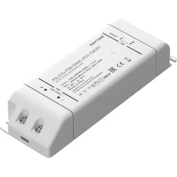 Источник напряжения Triac 24В 75Вт Maytoni 734007