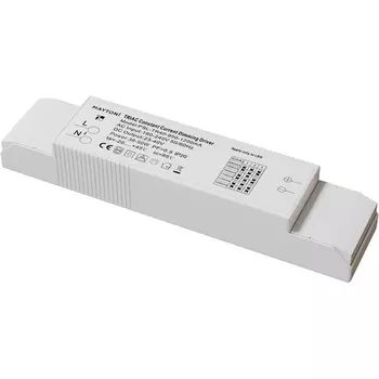 Источник питания 38-50W Maytoni Triac PSL-TR40-950-1200mA