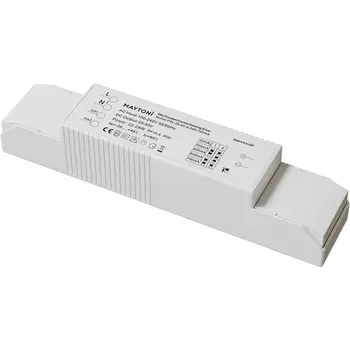 Источник питания (DT6) 22-28W Maytoni Dali PSL-DL40-S-550-700mA