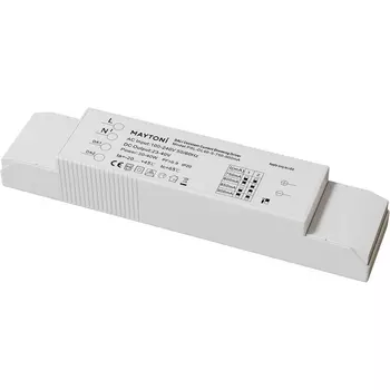 Источник питания (DT6) 30-40W Maytoni Dali PSL-DL40-S-750-900mA