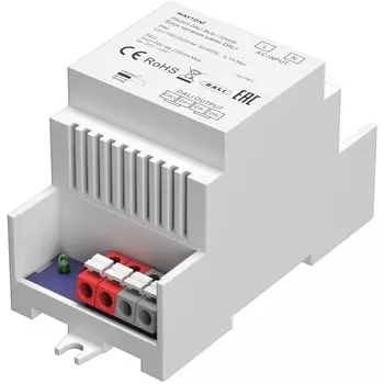 Источник питания шины DALI 16VDC DALI-BUS Maytoni 721009