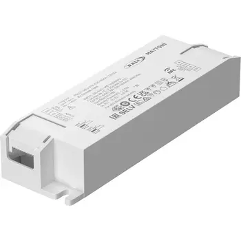 Источник тока DALI NFC DT8 500-1400mA +PUSH DIM Maytoni Источники тока 721023