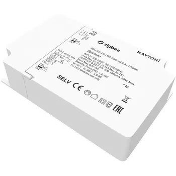 Источник тока Zigbee 500-1500 mA Maytoni 771005