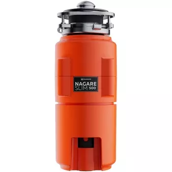 Измельчитель пищевых отходов Omoikiri Nagare Slim 500
