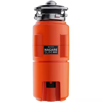 Измельчитель пищевых отходов Omoikiri Nagare Slim 900
