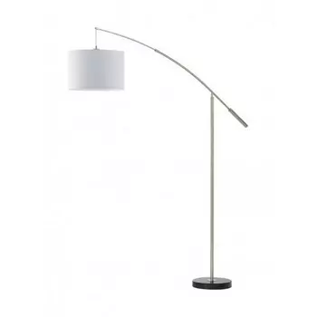 Изогнутый торшер для чтения Eglo Nadina 92206