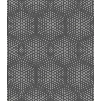 J50609 Обои Ugepa (Galactik) (1*12) 10,05x0,53 винил на флизелине (Ugepa)