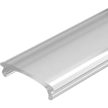 Экран ALM-W13-2020 FROST полуматовый (Arlight, Пластик) 026748(1)