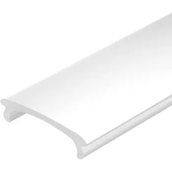 Экран ALM-W13-2020 OPAL-PM матовый (Arlight, Пластик) 026746(1)